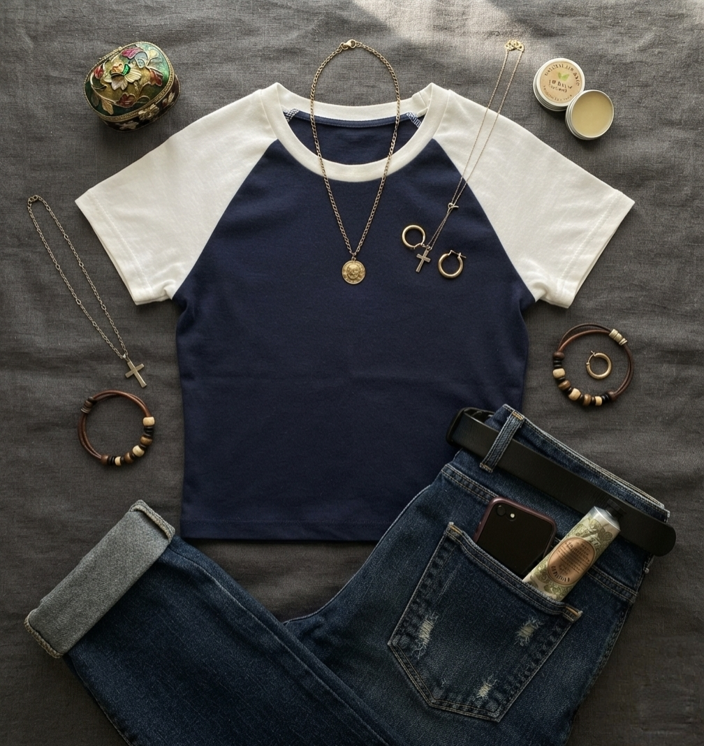 Raglan 2.O