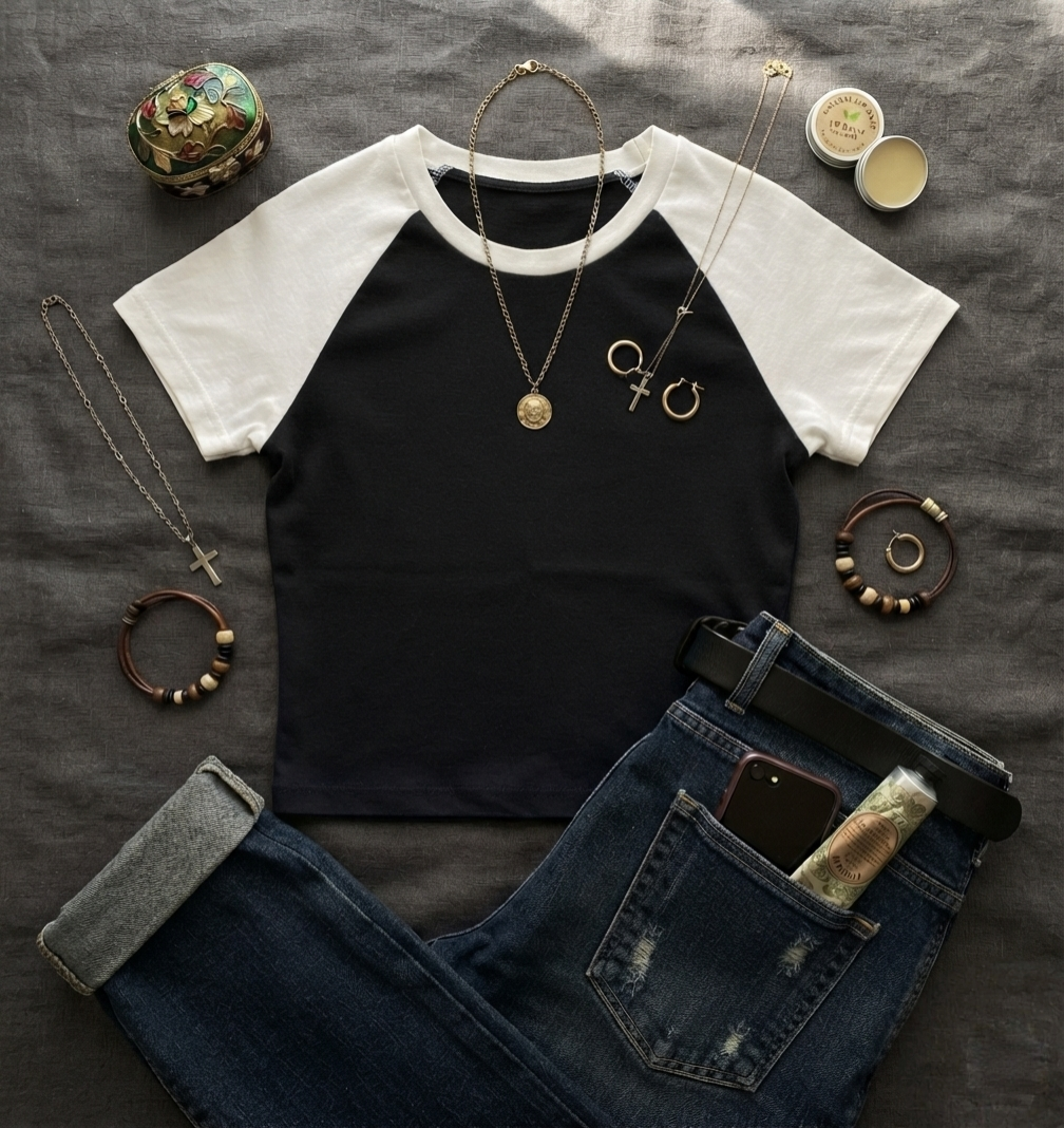 Raglan 2.O