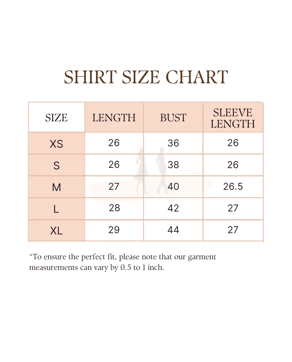 Fitted Dress Shirt