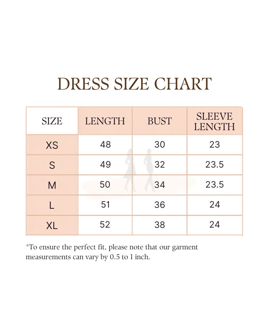 Square Neck Full Sleeves Bodycon